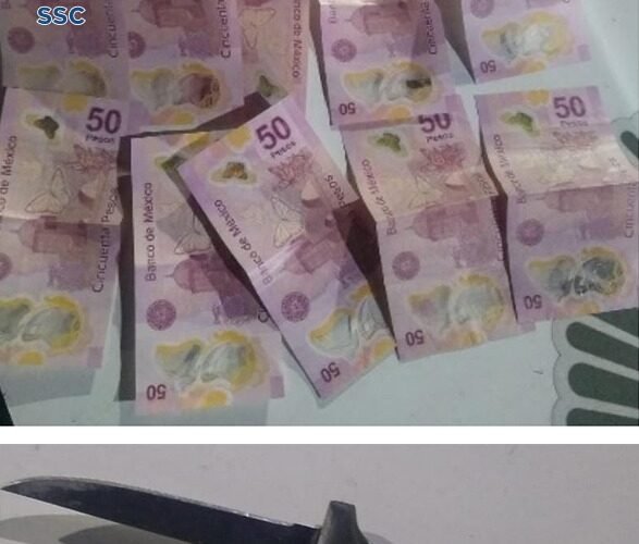 Policías de la SSC detuvieron a un joven señalado como probable responsable del asalto al empleado de una tortillería, en la alcaldía Iztapalapa