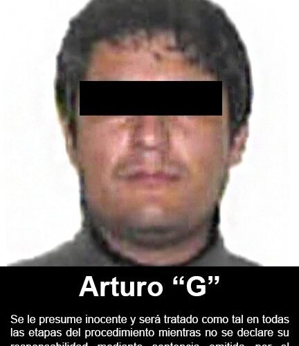 FGR obtiene vinculación a proceso en contra de tres trabajadores de Pemex