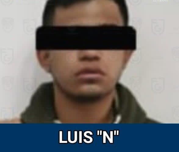 Logra FGJCDMX vinculación a proceso contra un hombre acusado de pornografía infantil