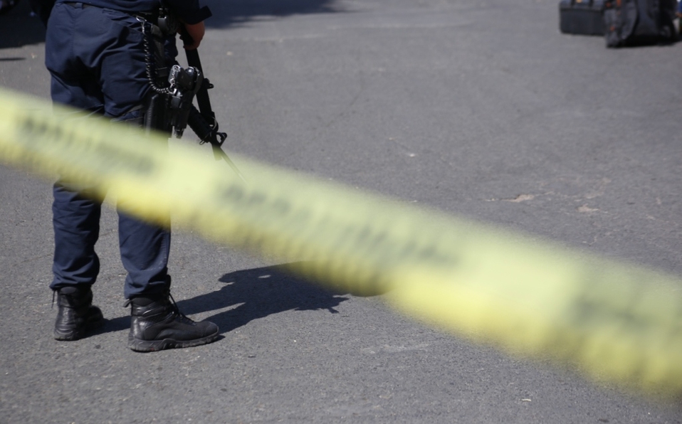 Encuentran el cadáver de una joven en la carretera México-Puebla