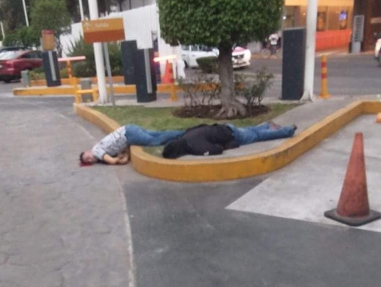 Balacera en Lindavista deja a dos muertos, no hay detenidos