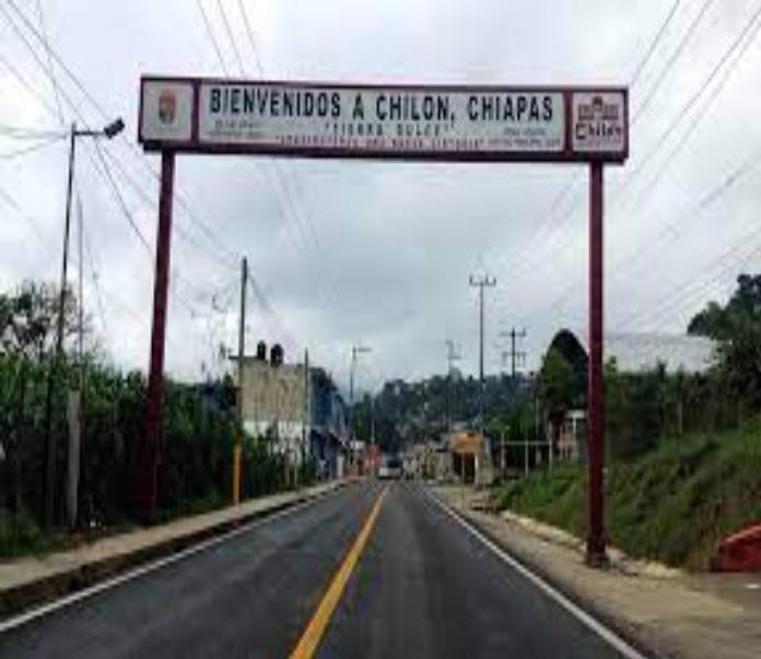 Se desata golpiza en Chilón, Chiapas entre militantes de distintos partidos