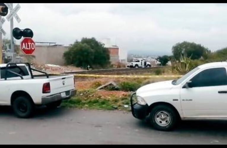 En Zacatecas, hasta este medio día han sido localizadas nueve personas sin vida, producto de la delincuencia organizada.