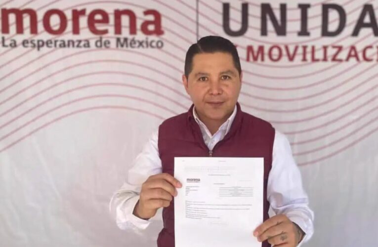 Asesinan a Juan Bautista, excandidato a la alcaldía de Amecameca