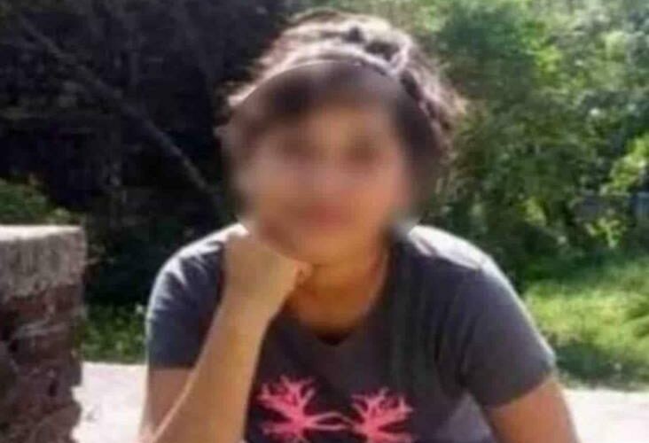 Feminicidio de Fanny, fue asesinada por denunciar a policía en Oaxaca