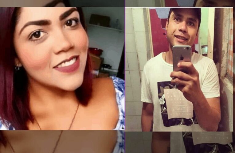 Karla se debate entre la vida y la muerte tras recibir seis martillazos de su novio en Veracruz