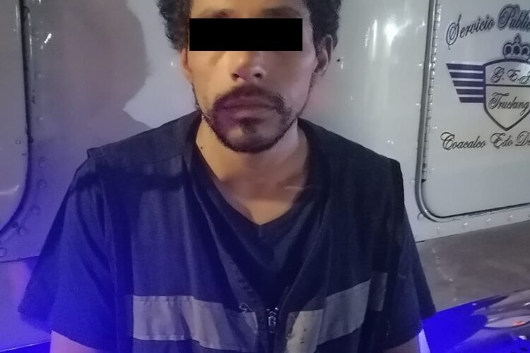 Uniformados de la SSC detuvieron al conductor de un tráiler que posiblemente atropelló a un joven, en la alcaldía Benito Juárez