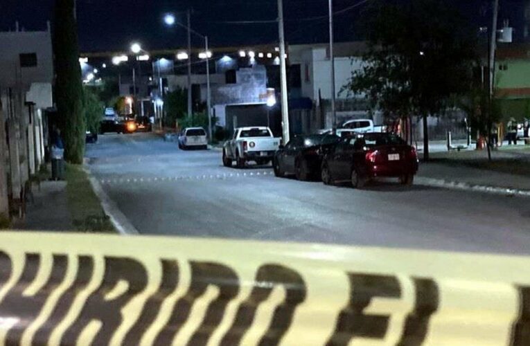 Asesinan a hombre a martillazos en su casa