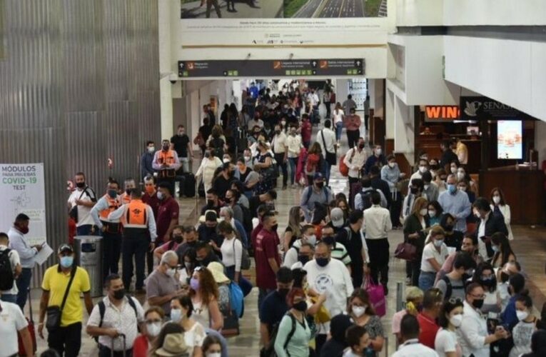 Cerca de 250personas con oferta de trabajo en Canadá fueron timadas