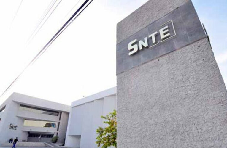 Transan en el SNTE con créditos de nómina