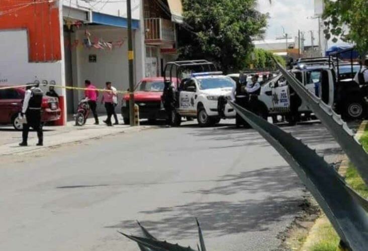 Atentado armado deja cuatro muertos en León