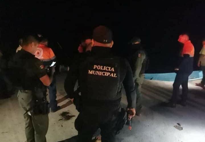 Hallan el cuerpo de una niña sin órganos en Matamoros, Tamaulipas