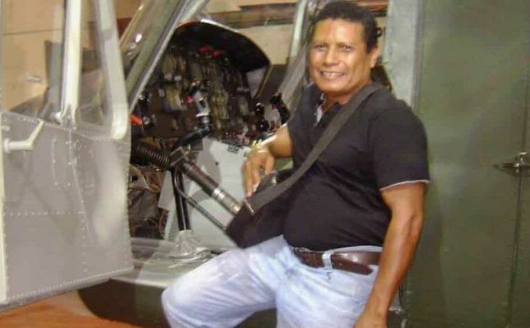 Muere fotorreportero Alfredo Cardoso que fue baleado en Acapulco