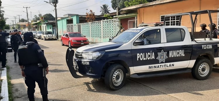 Matan a escolta de Rosario Robles