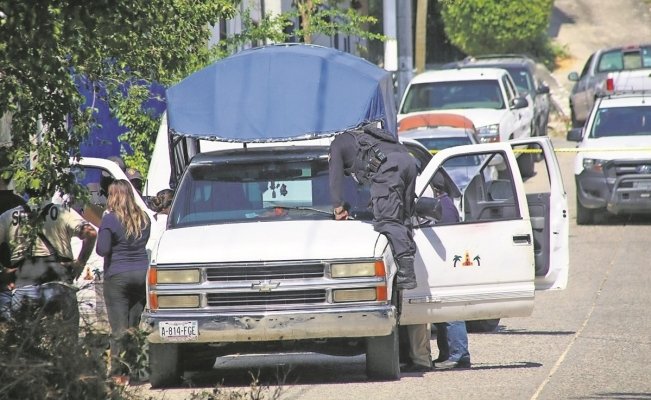 Asesinan a 9 personas en menos de 24 horas en Acapulco