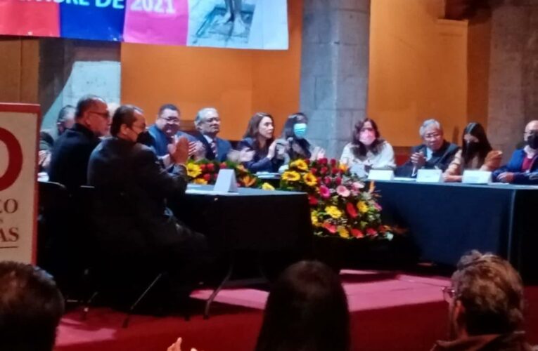 Lanzan plataforma para evaluar políticas públicas del gobierno de la CDMX