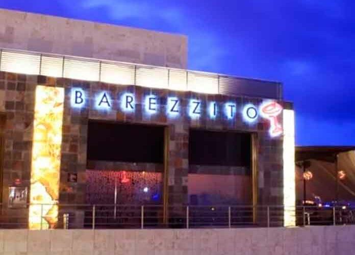 “Barezzito”  Cancún cerrado por delincuencia