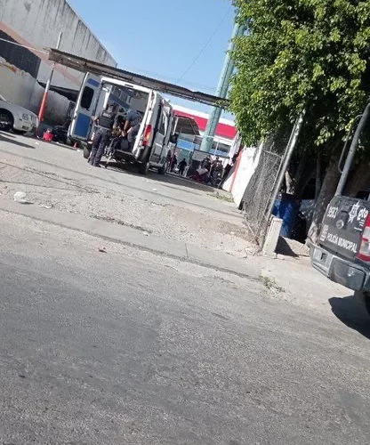 Tres personas sin vida en un ataque armado en Celaya, Guanajuato