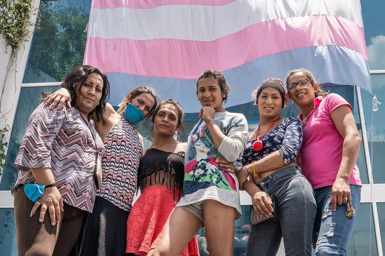 Fiscalías reconocen 283 transfeminicidios en México, durante una decada 
