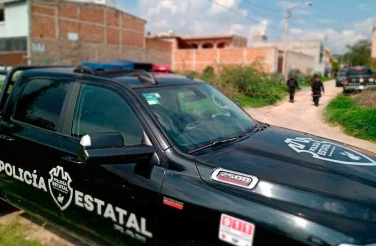 Operativo masivo por aire y tierra en Zapopan