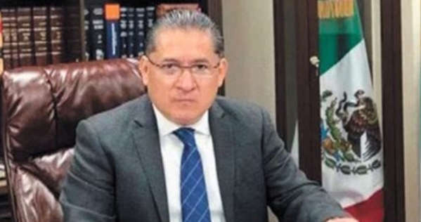 Atentado contra el Juez de Distrito Gabriel Domínguez Barrios
