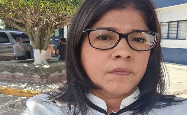 Asesinan a la activista Ana Luisa Garduño en Morelos