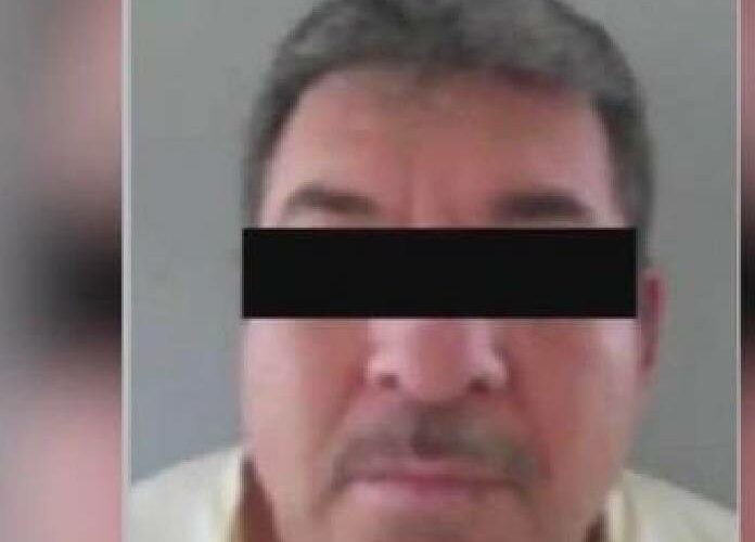 Detienen a Don Carlos uno de lo principales líderes y operadores del CJNG