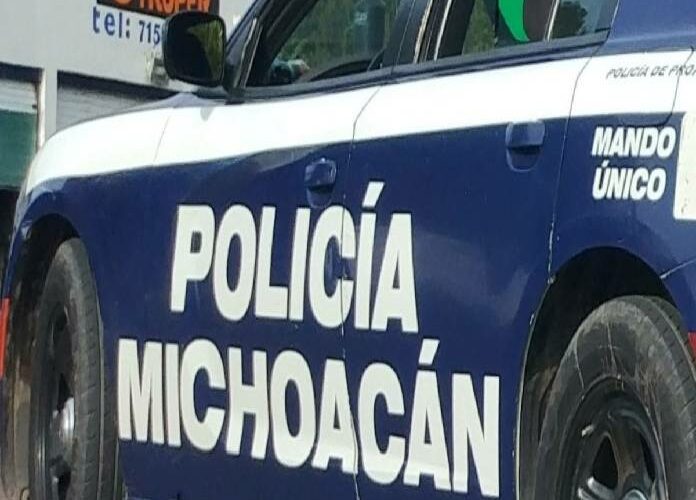 Zamora, Michoacan en foco rojo por inseguridad