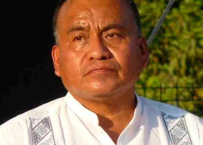 Condena el GNIM asesinato del edil indígena de Xoxocotla