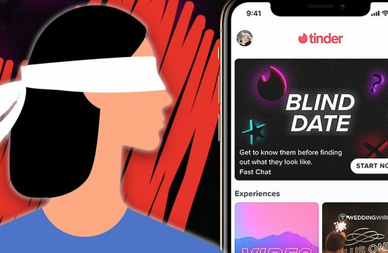 “Cita a ciegas” de Tinder, ¿tu vida puede correr riesgo?