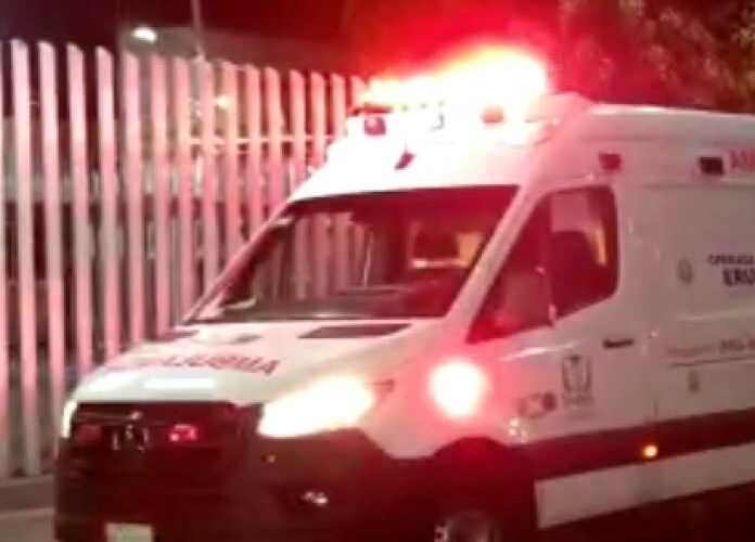 Penas más severas por robar señal de las ambulancias