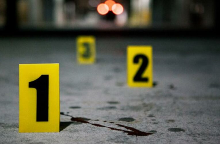 Policía es asesinado en Ecatepec por auxiliar a una mujer agredida