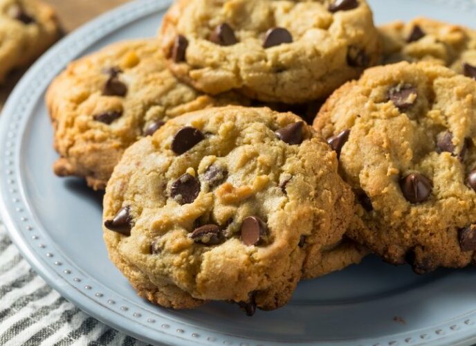 Niña de 2 años muere por comer galleta envenenada que era para su perro