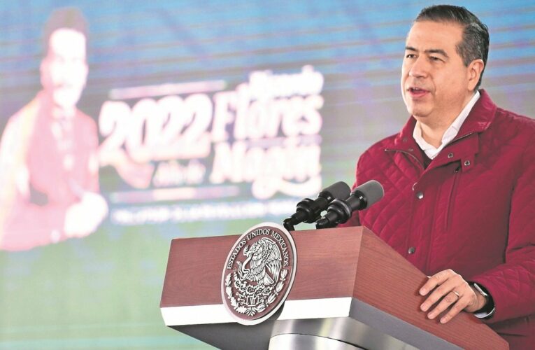 Vinculan a crimen organizado el caso Margarito Martínez