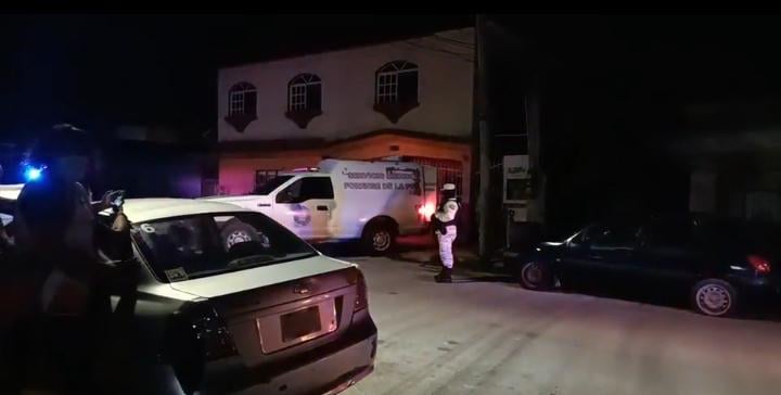 Mujer se suicida en Cozumel a 15 días de haber llegado