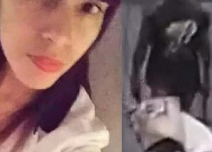 Detienen a feminicida de Susana, la joven asesinada durante entrevista de trabajo