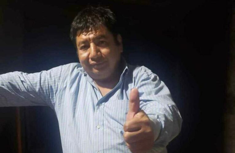 Asesinan a el ex candidato del PT en Santiago Jamiltepec