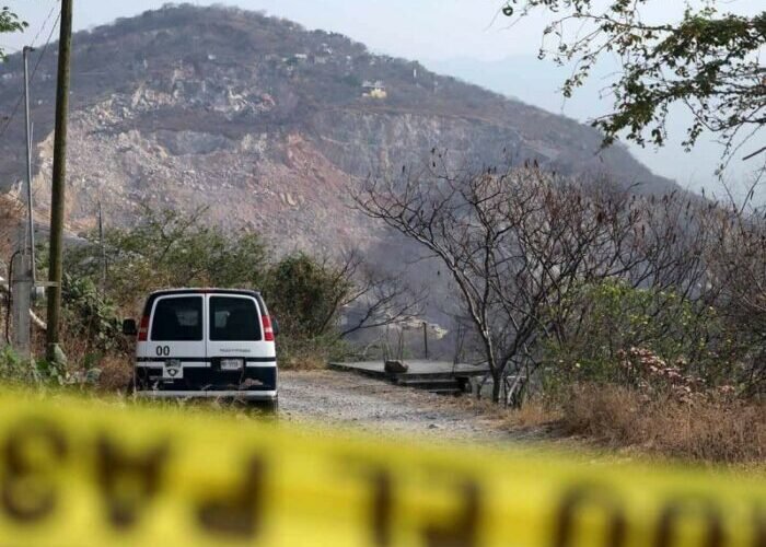 Violencia no para… reportan 226 asesinatos este fin de semana