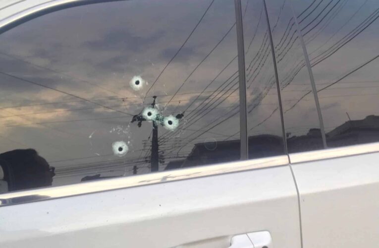 Se confirma ataque armado contra exalcaldesa de Ostuacán, Chiapas