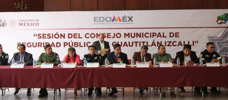 Gobierno de Cuautitlán Izcalli abre convocatoria para incorporar nuevos elementos a la policía municipal
