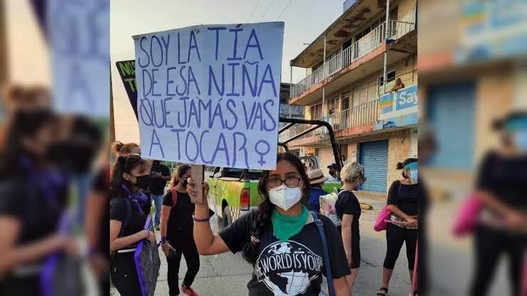 Asesinan a la activista Juana Ovando en Xalapa, Veracruz; detienen a presunto responsable