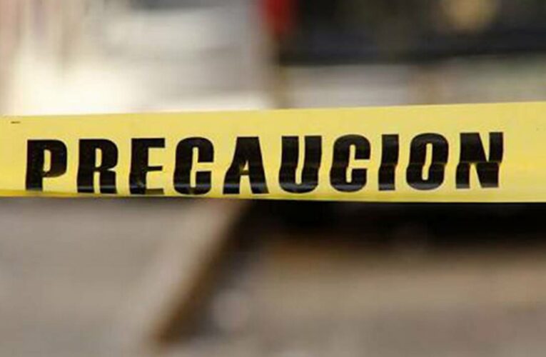 Asesinan al ex diputado del PRI, Javier Ramírez Melecio en Celaya