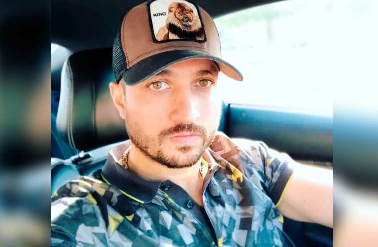 Asesinan al youtuber “Compa Jorge” en Culiacán