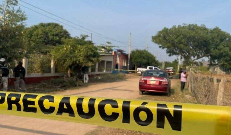 Asesinan a cuatro niños en Juchitán, Oaxaca