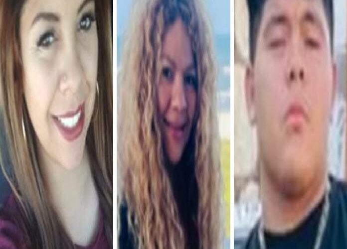 Familia de Nuevo León desaparece en su trayecto a EU