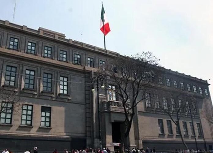 Colectivo Mujeres Libres y Soberanas condena la decisión de la Suprema Corte de Justicia de la Nación que perpetua la violencia e impunidad hacia las mujeres y niñas mexicanas