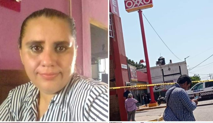 ¡Una más! Yesenia Mollinedo periodista veracruzana asesinada