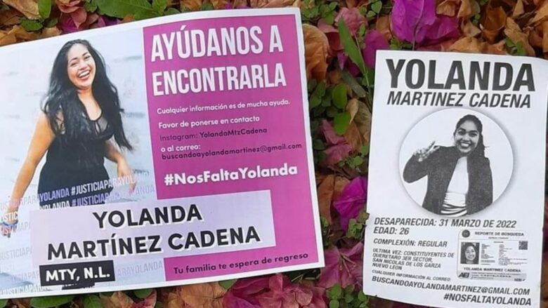 Yolanda Martínez