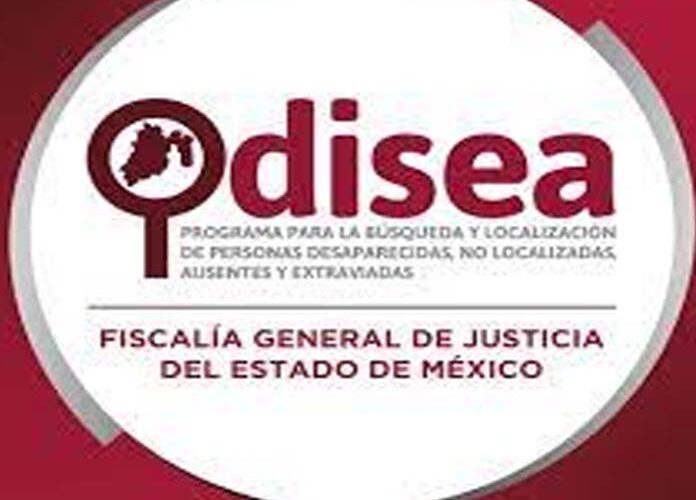 FGJEM busca a nueve personas desaparecidas en el norte del Edomex