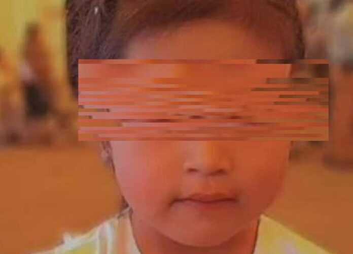 #JusticiaparaBrenda: Feminicidio y abuso de niña de 4 años en Chichiquila, Puebla